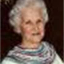 FLANIGAN, Betty
