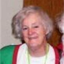GRAYSON, Patricia