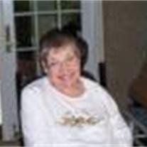 ASHLEY, Mary