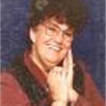 BRINKLEY, Carol
