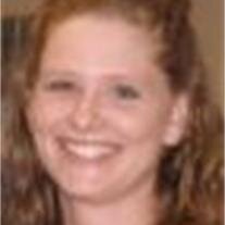 WIGGS, Rebecca
