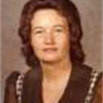 TOWERY, Glenda
