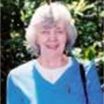 INMAN, Mary
