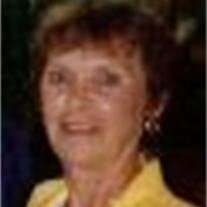 HARRINGTON, Jeannine