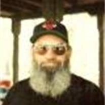CROUCH, "Jerry" Wray,