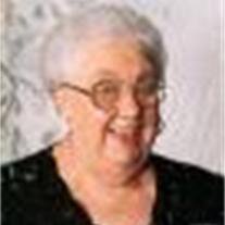 SCHNWENDEMANN, Mary