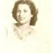 WILSON, Cecelia