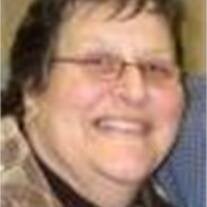 CAMPBELL, Kristine