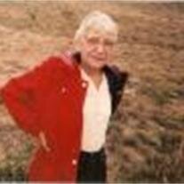 DAMES, Laverne