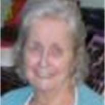 WHITEHEAD, Jean Ruby