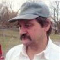 BROOKS, Richard