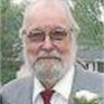 GIFFORD, George