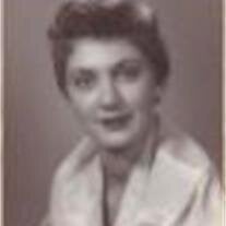 HAYES, Donna