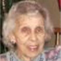 CHESLEY, Margaret