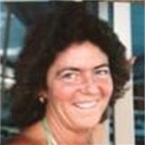 HAISLAR, Jean "Debbie"