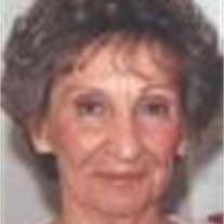 POLLIEN, Margaret