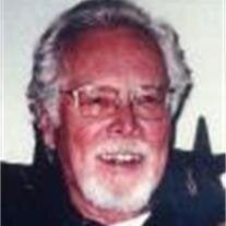 CRITCHELL, A. "Bob"