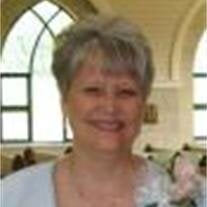 DAVENPORT, Patricia