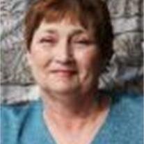 BANKSTON, Diane