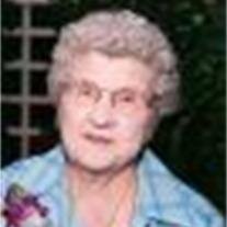 WILSON, Mary