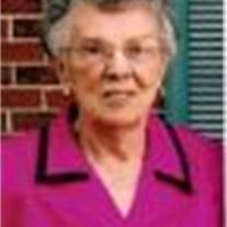 WILKINS, Marie