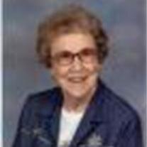 TILDEN, Merle