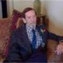 TEGETHOFF, Anthony