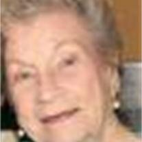 LORTON, Margaret