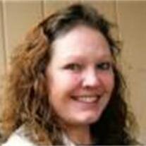 Gretchen Threasa