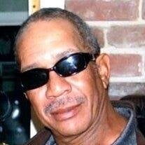 Wilbert White