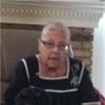 HILLERICH, Frances