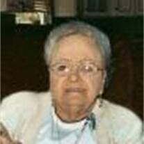 SCHULER, Shirley