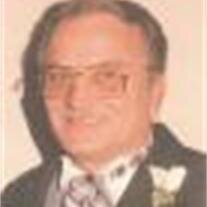 Walsh, Alfred
