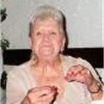 BLANTON, Mary