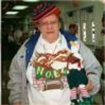 ROONEY, Ethel