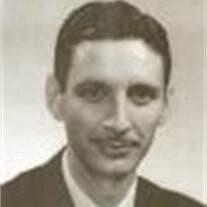 HAYES, Herbert