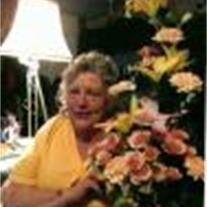 ONSTOTT, Gracie