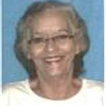 DOTSON, Mary