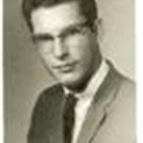 CHRISTIAN, Glen