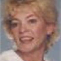BURDEN, Evelyn