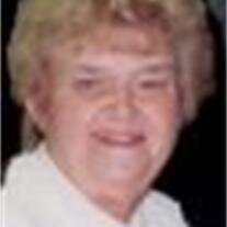 Dolores Haines