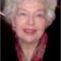 Mary McInerney