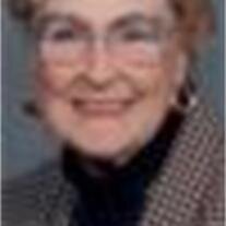 Maecella Cavanaugh