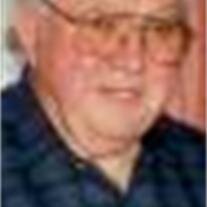 John Rhodes