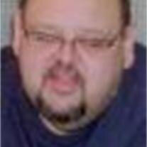 James Mayes