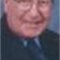 Clarence B. Knight