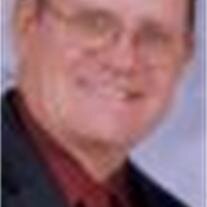 Brian Palmer