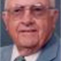 Allan McLaughlin