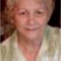 Nancy Buckner