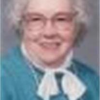 Reba Mauney